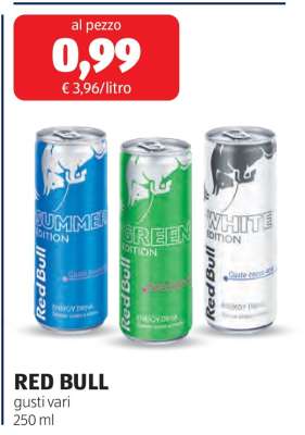 Red Bull