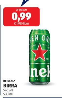 HEINEKEN