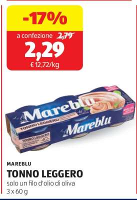 MAREBLU