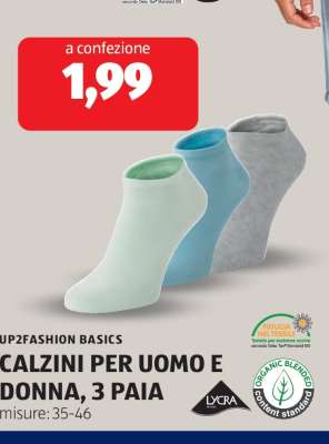 UP2FASHION BASICS