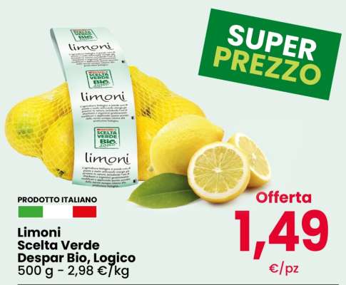 Limoni