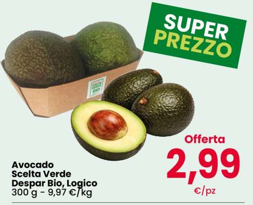Avocado