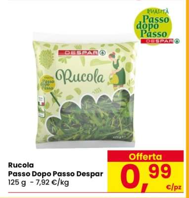 Rucola