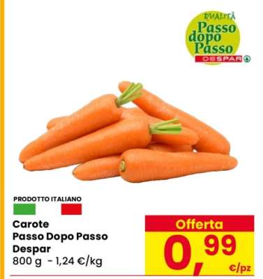 Carote