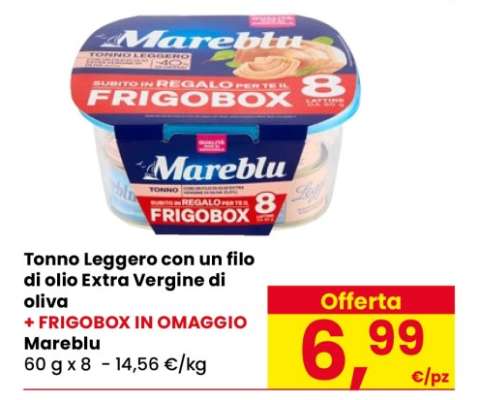 MAREBLU
