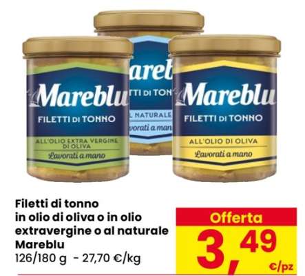 MAREBLU