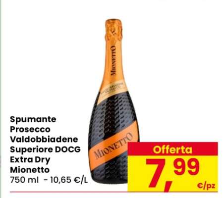 Mionetto