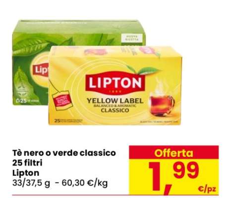 Lipton