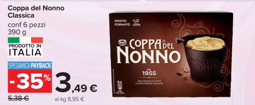 Coppa del Nonno Classica