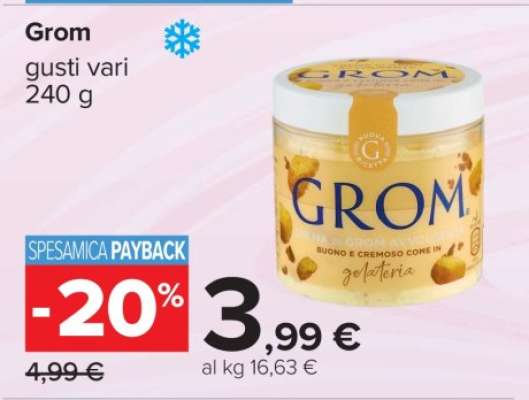GROM