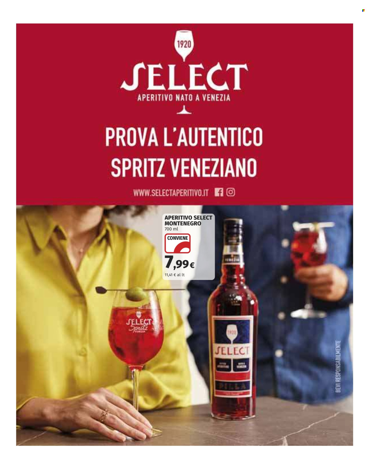 Volantino Coop - 9/7/2026 - 22/7/2026. Pagina 31