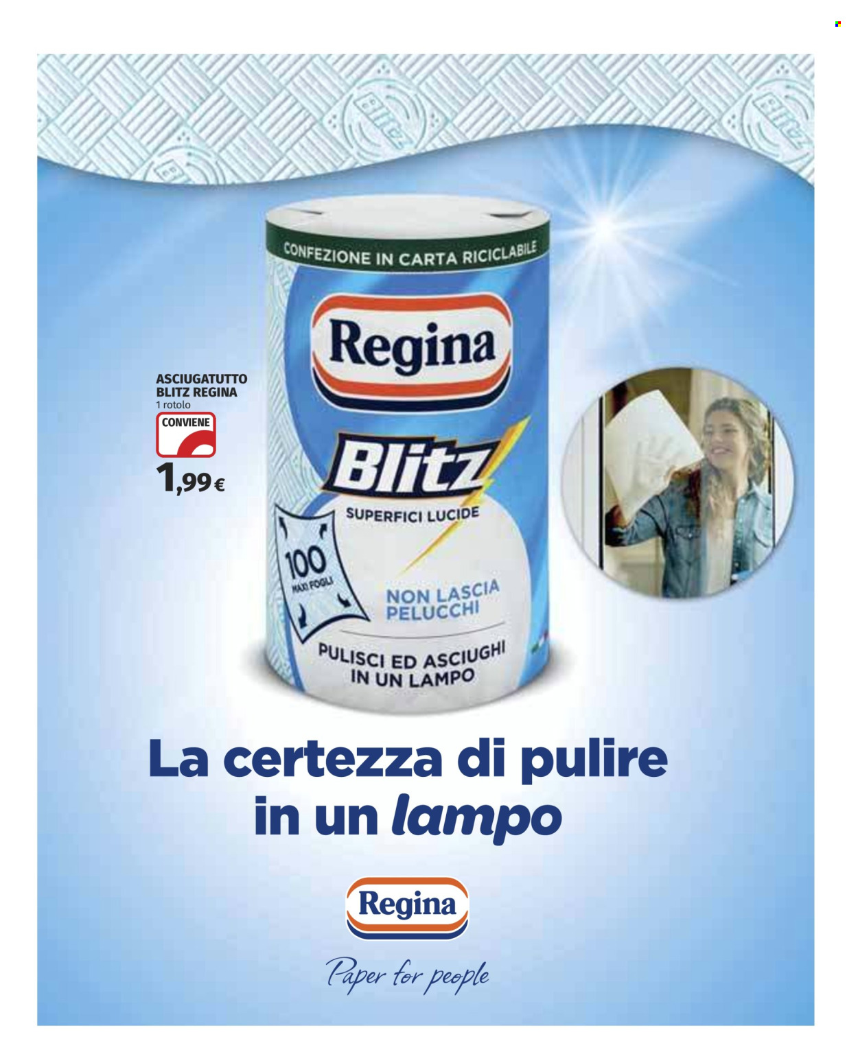 Volantino Coop - 9/7/2026 - 22/7/2026. Pagina 33
