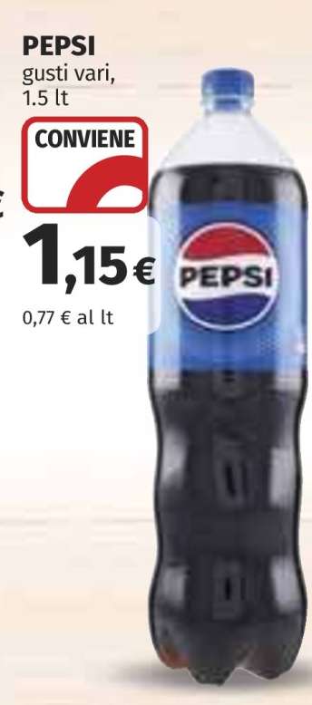 Pepsi