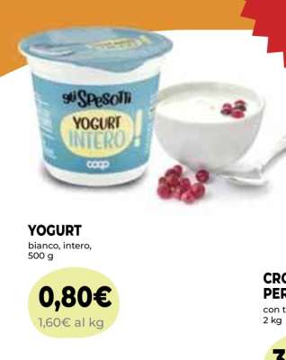 Yogurt