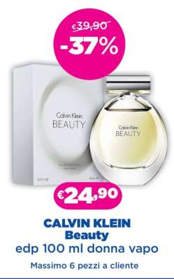 CALVIN KLEIN Beauty