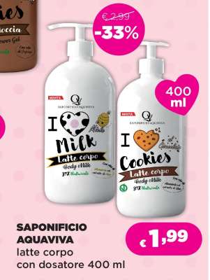 SAPONIFICIO AQUAVIVA