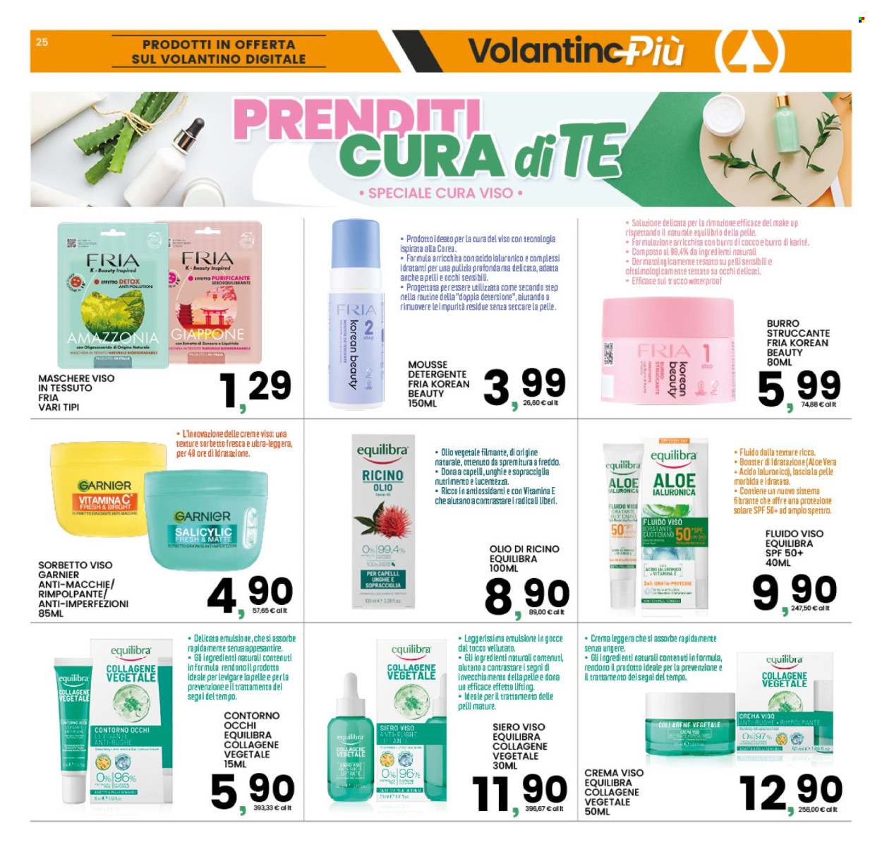 Volantino Interspar - 9/7/2026 - 19/7/2026. Pagina 25