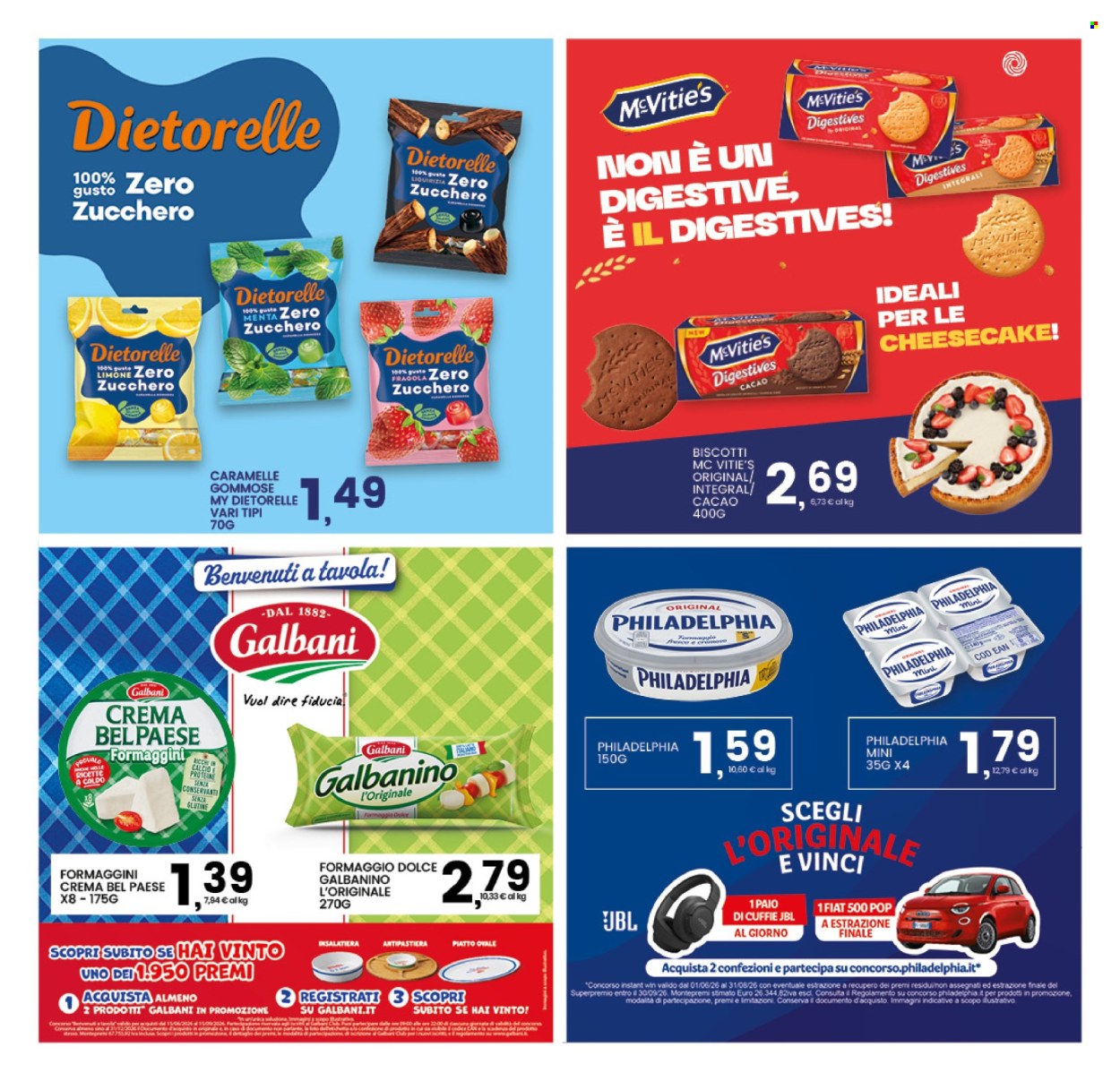 Volantino Interspar - 9/7/2026 - 19/7/2026. Pagina 30