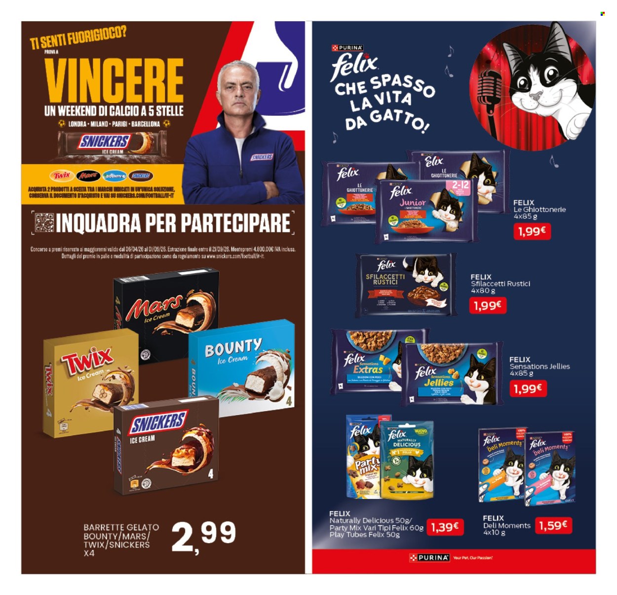 Volantino Interspar - 9/7/2026 - 19/7/2026. Pagina 31