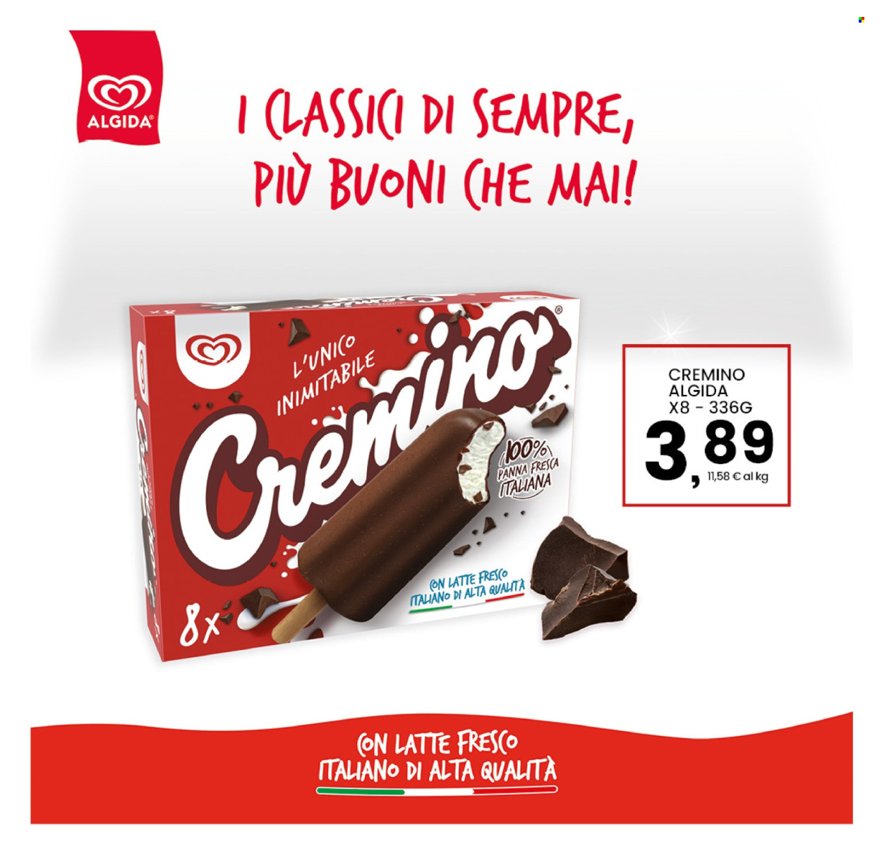 Volantino Interspar - 9/7/2026 - 19/7/2026. Pagina 32