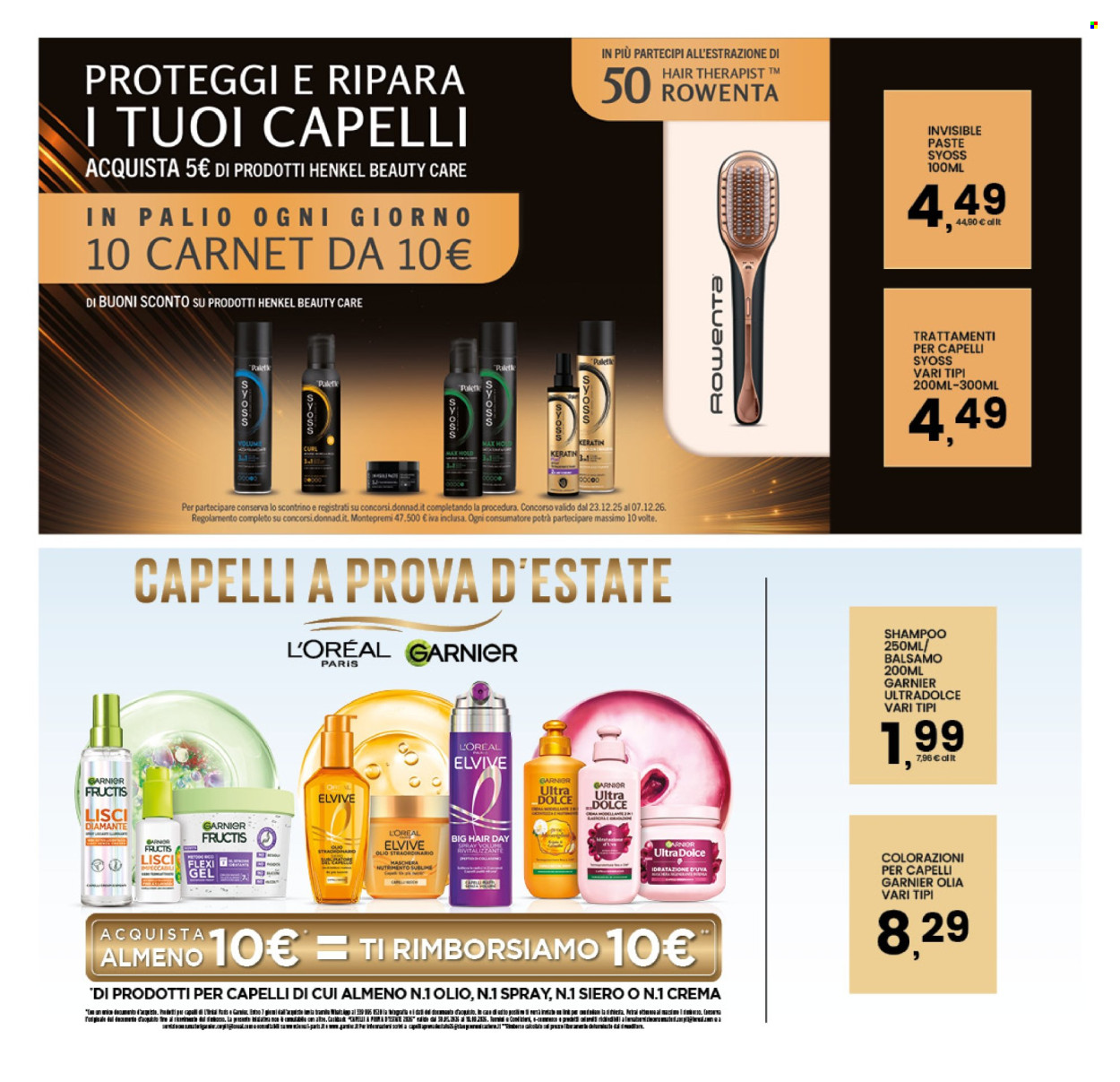 Volantino Interspar - 9/7/2026 - 19/7/2026. Pagina 36