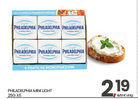 PHILADELPHIA MINI LIGHT