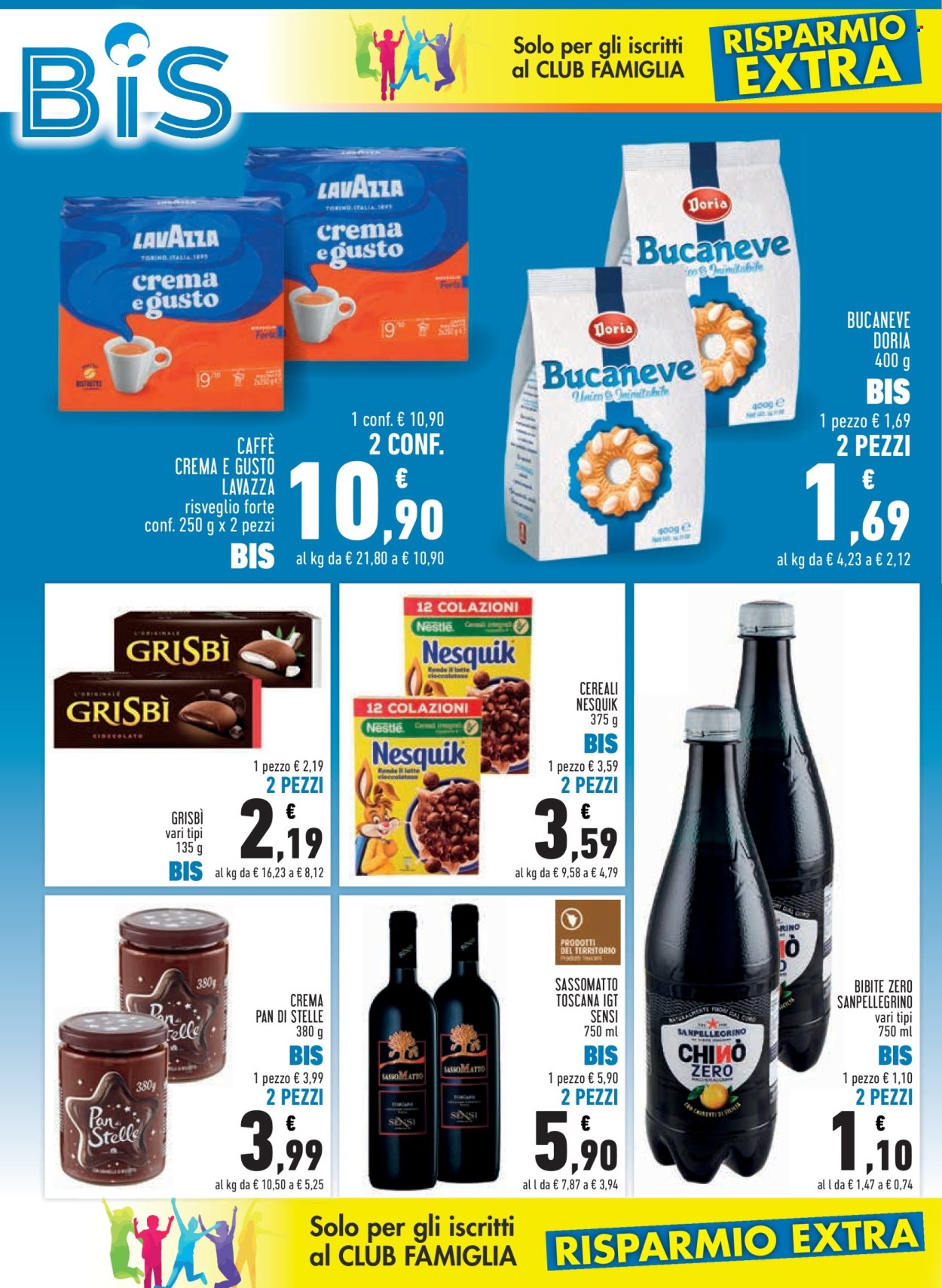 Volantino Conad - 16/7/2026 - 29/7/2026. Pagina 4
