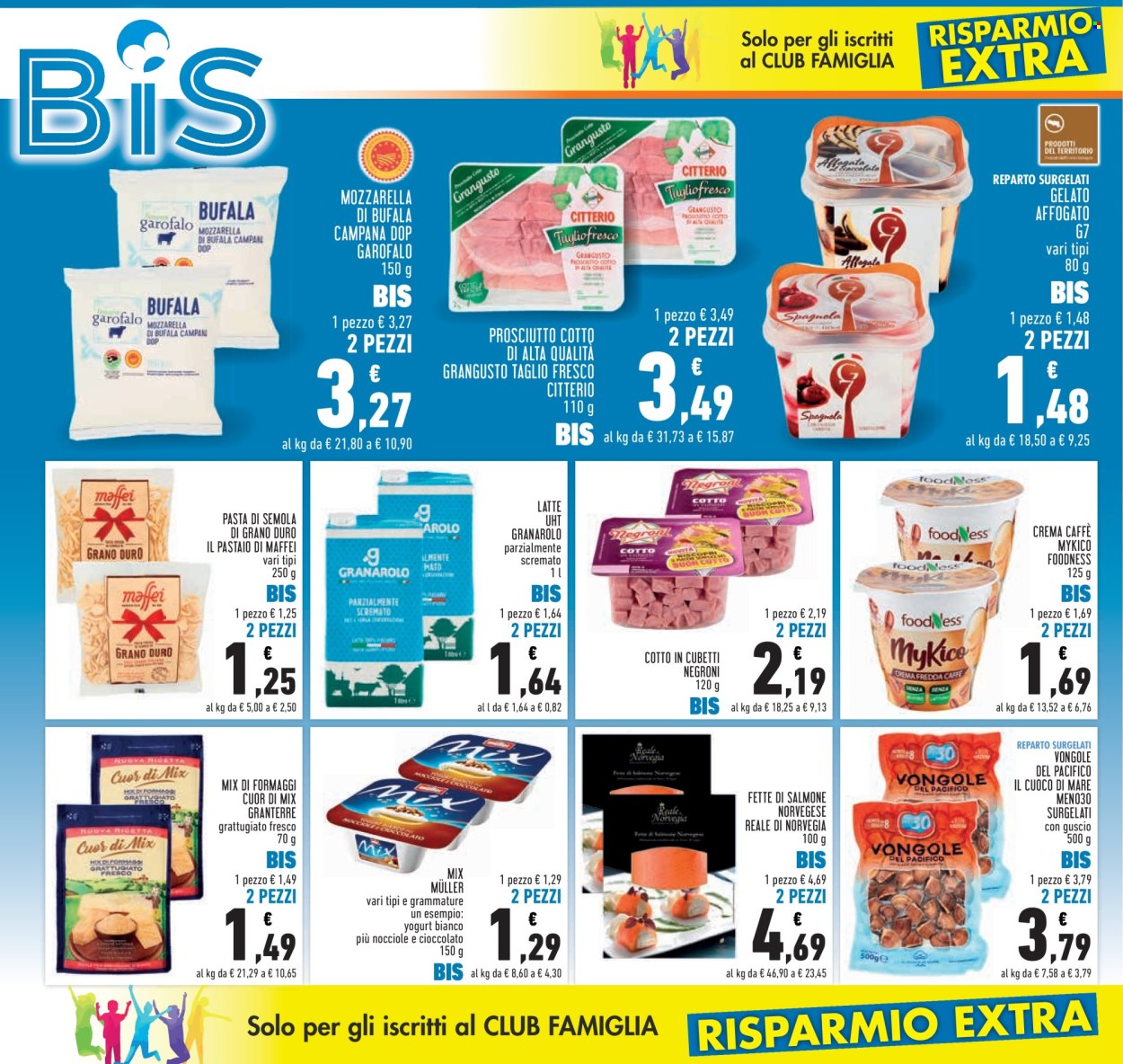 Volantino Conad - 16/7/2026 - 29/7/2026. Pagina 2