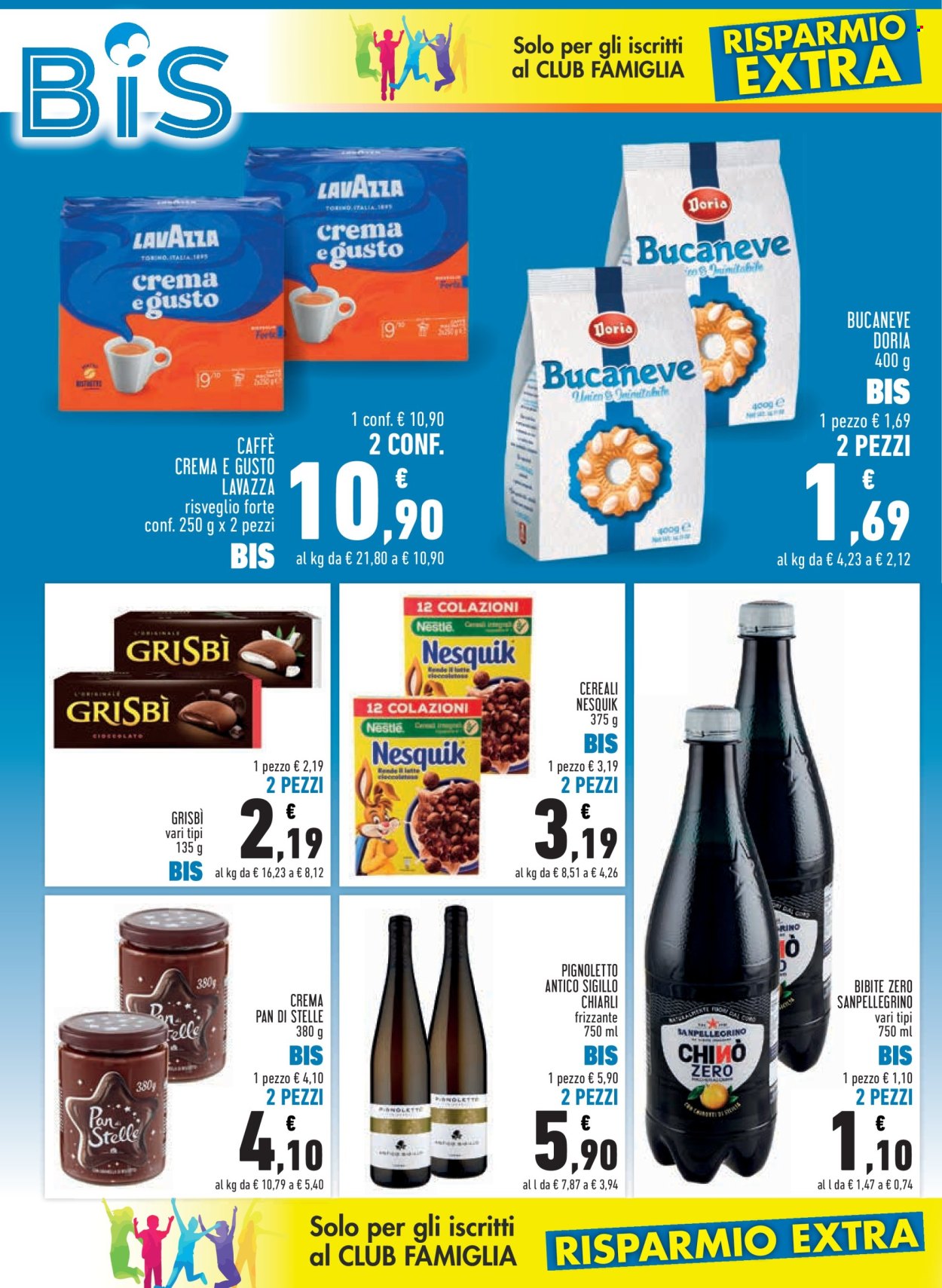 Volantino Conad - 16/7/2026 - 29/7/2026. Pagina 4