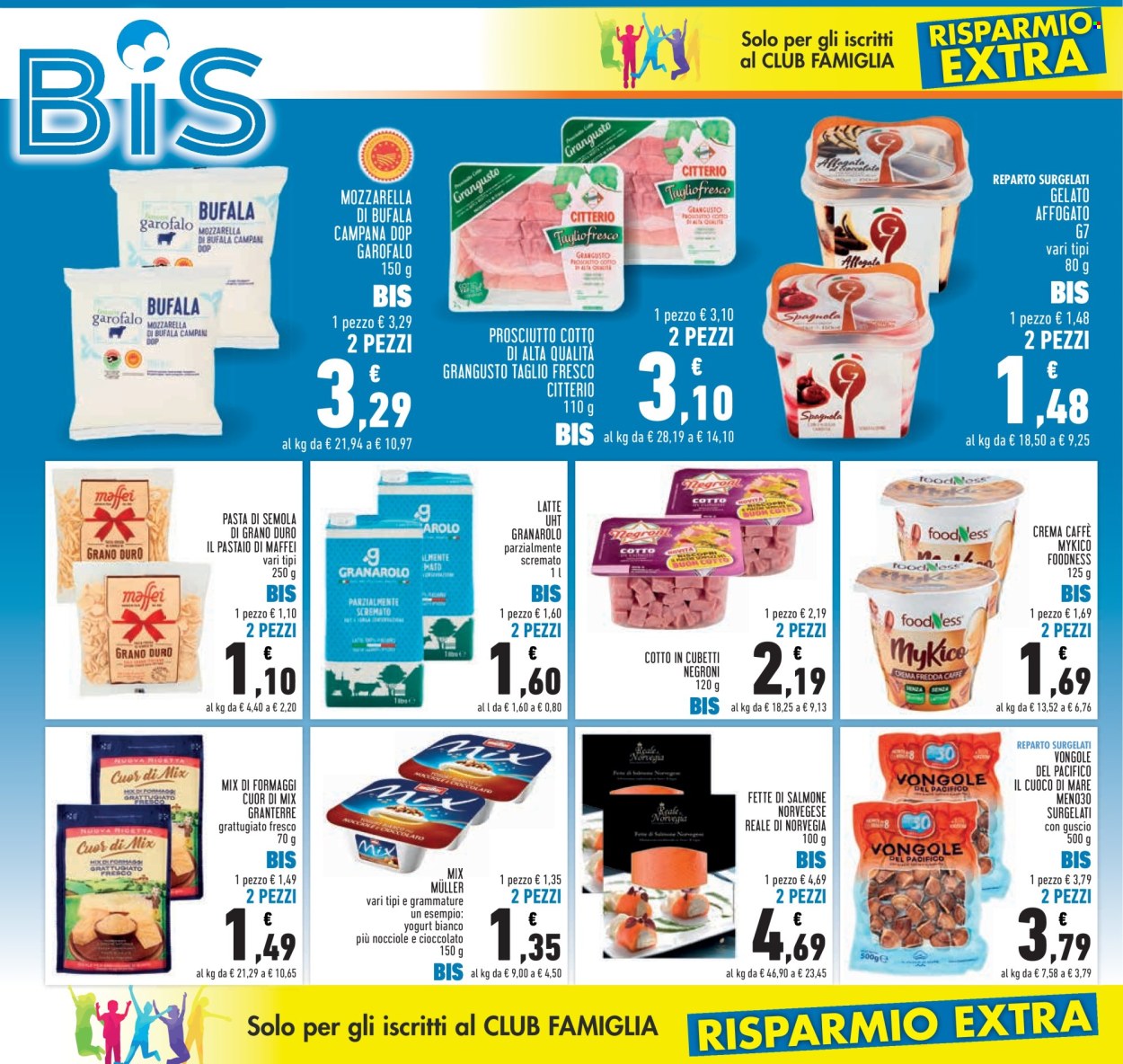 Volantino Conad - 16/7/2026 - 29/7/2026. Pagina 2