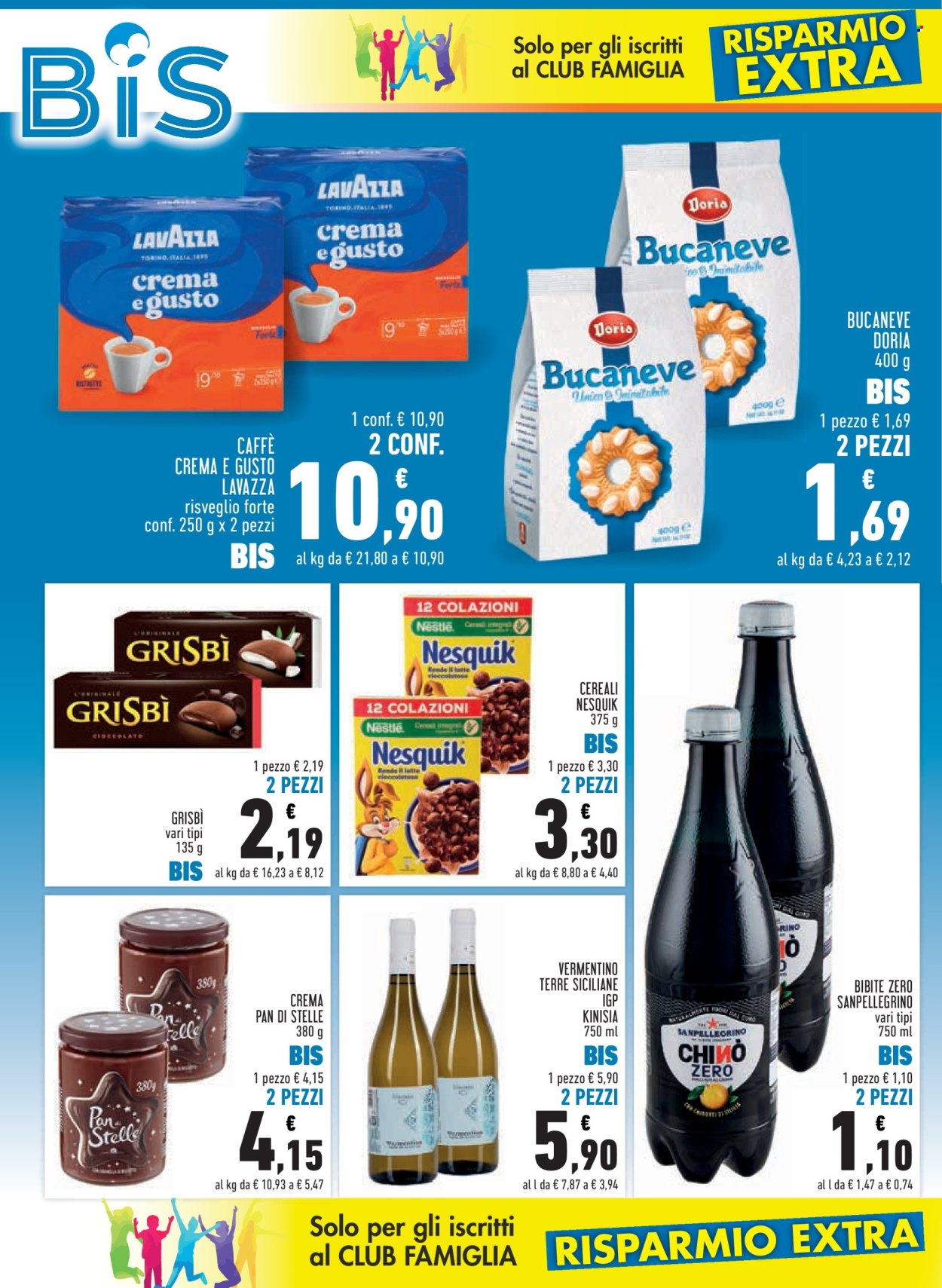 Volantino Conad - 16/7/2026 - 29/7/2026. Pagina 4