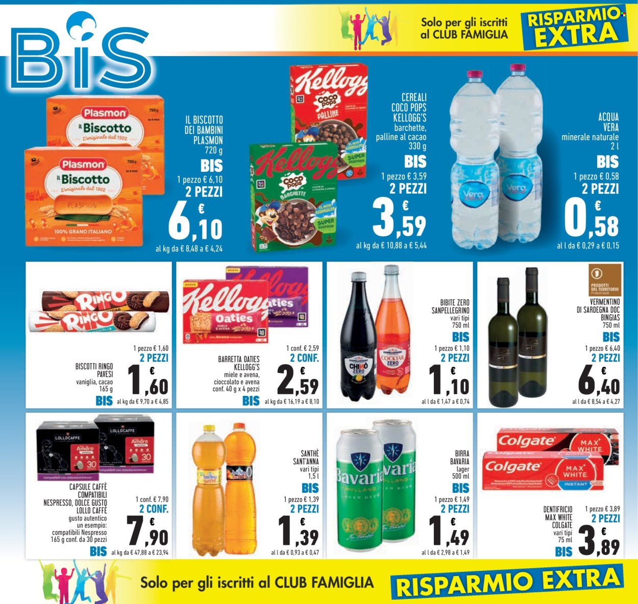 Volantino Conad - 16/7/2026 - 29/7/2026. Pagina 4