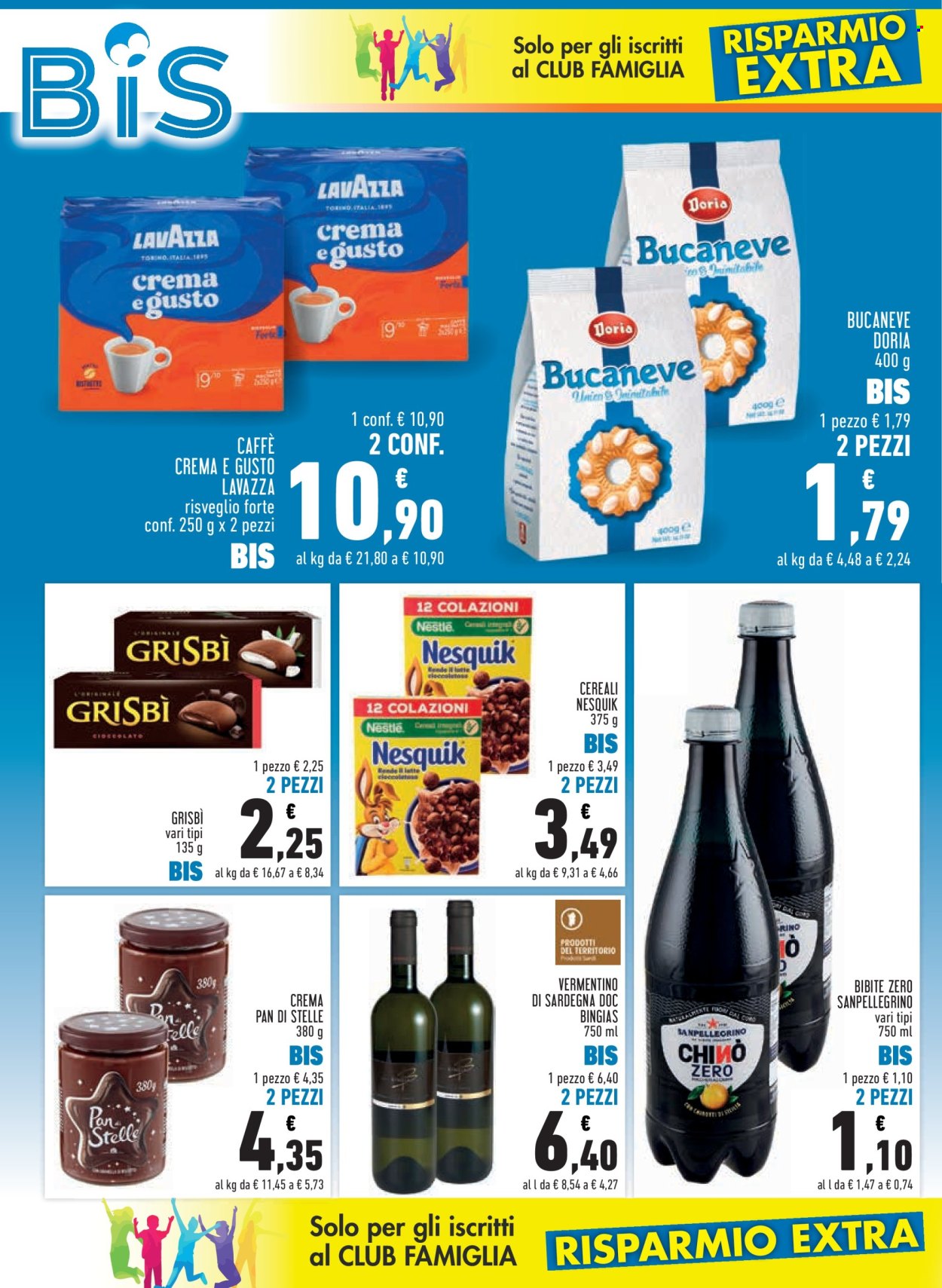 Volantino Conad - 16/7/2026 - 29/7/2026. Pagina 4