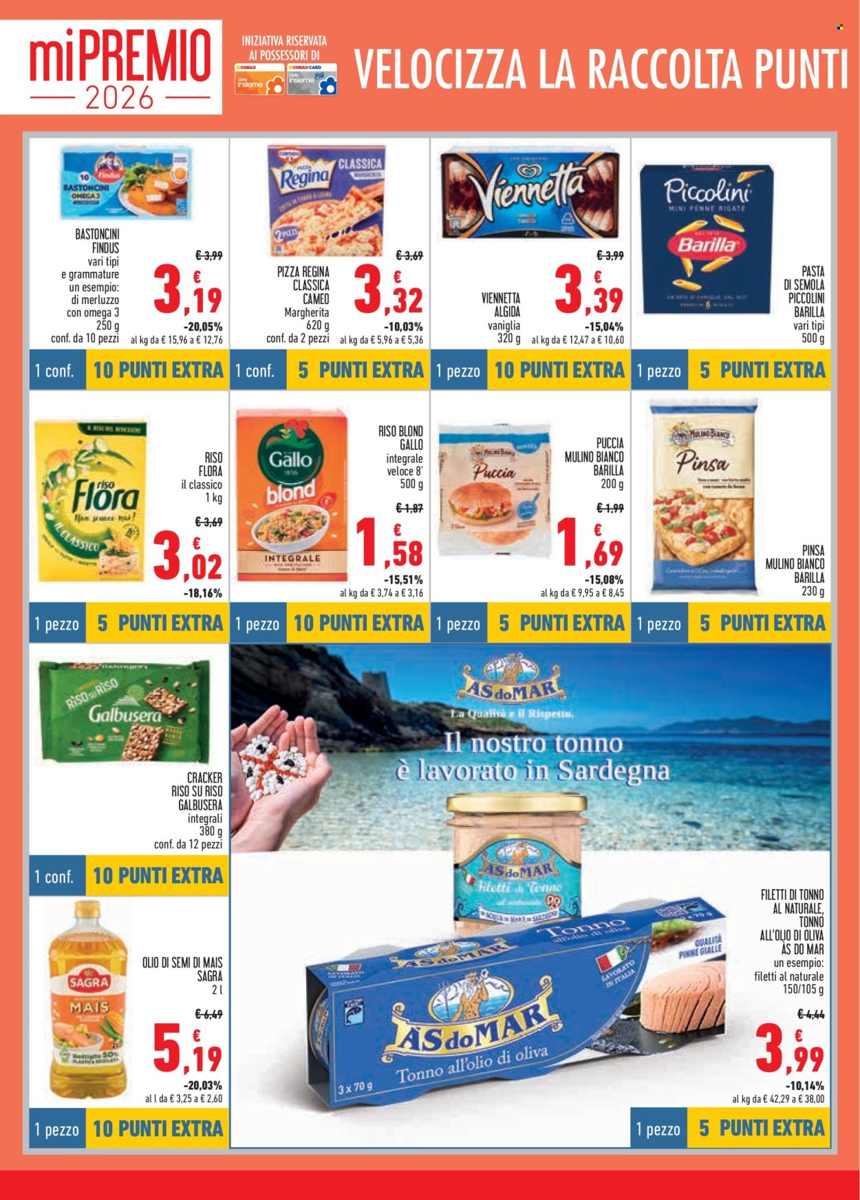 Volantino Conad - 16/7/2026 - 12/8/2026. Pagina 12