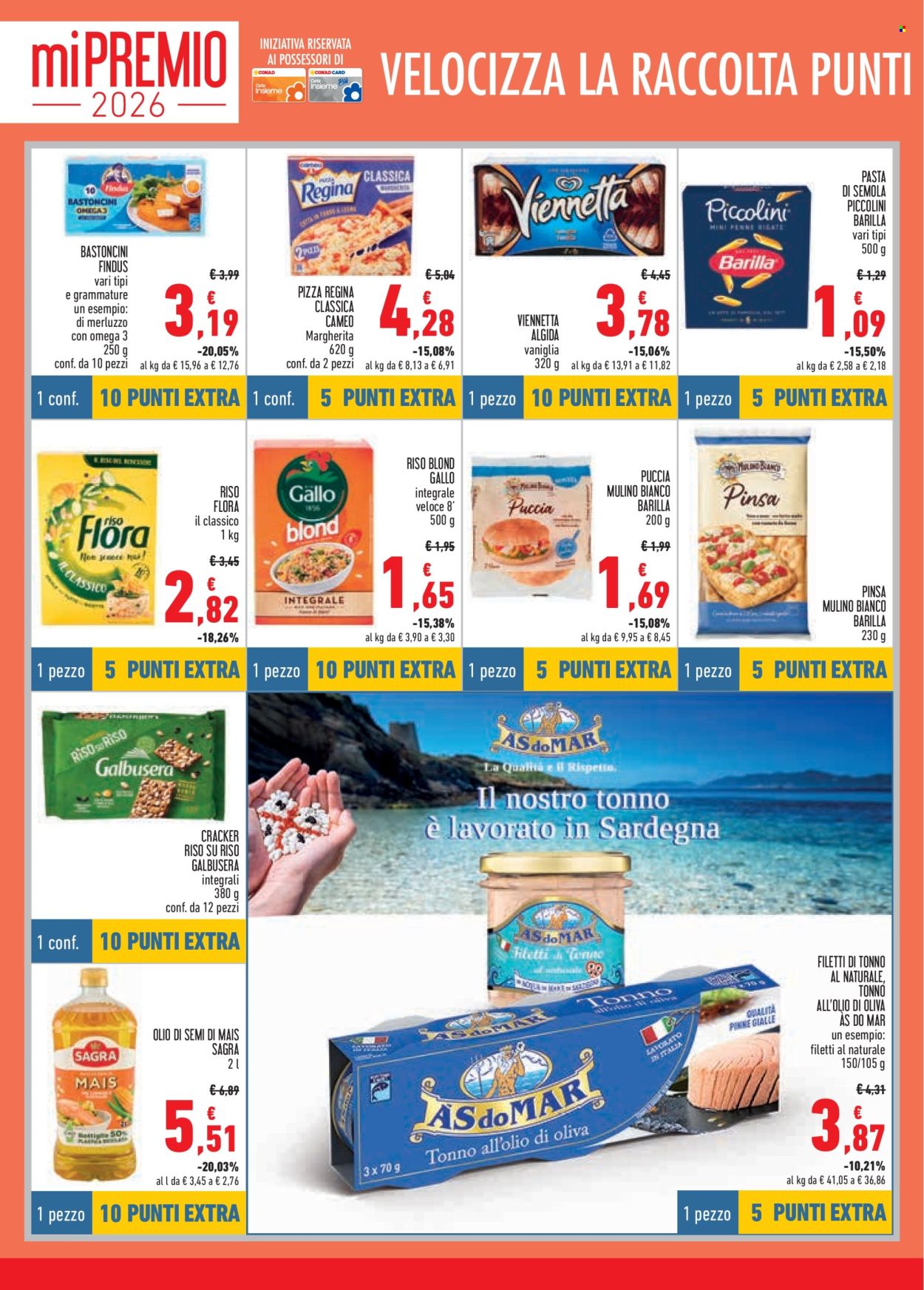 Volantino Conad - 16/7/2026 - 12/8/2026. Pagina 12