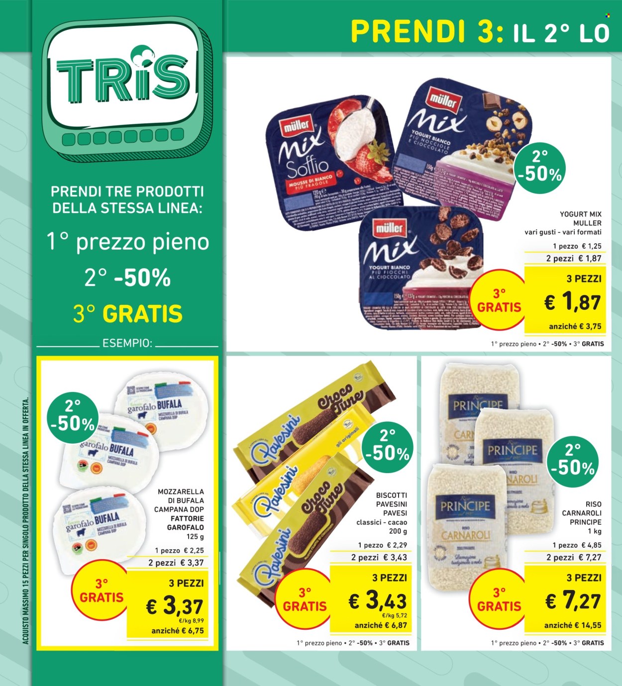 Volantino Spazio Conad - 10/7/2026 - 23/7/2026. Pagina 6