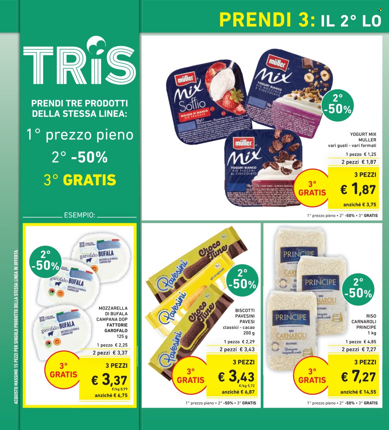 Volantino Conad Superstore - 10/7/2026 - 23/7/2026. Pagina 6