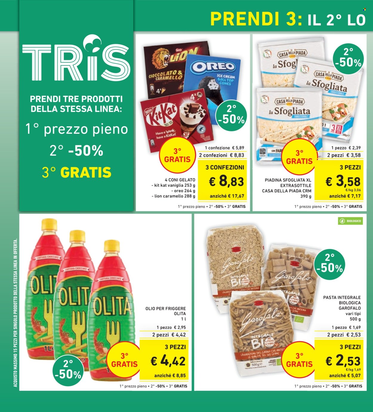 Volantino Conad Superstore - 10/7/2026 - 23/7/2026. Pagina 10