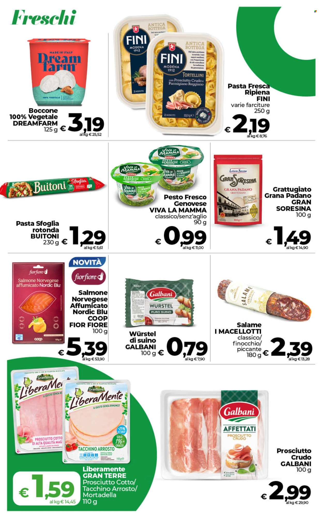 Volantino Coop - 10/7/2026 - 20/7/2026. Pagina 6