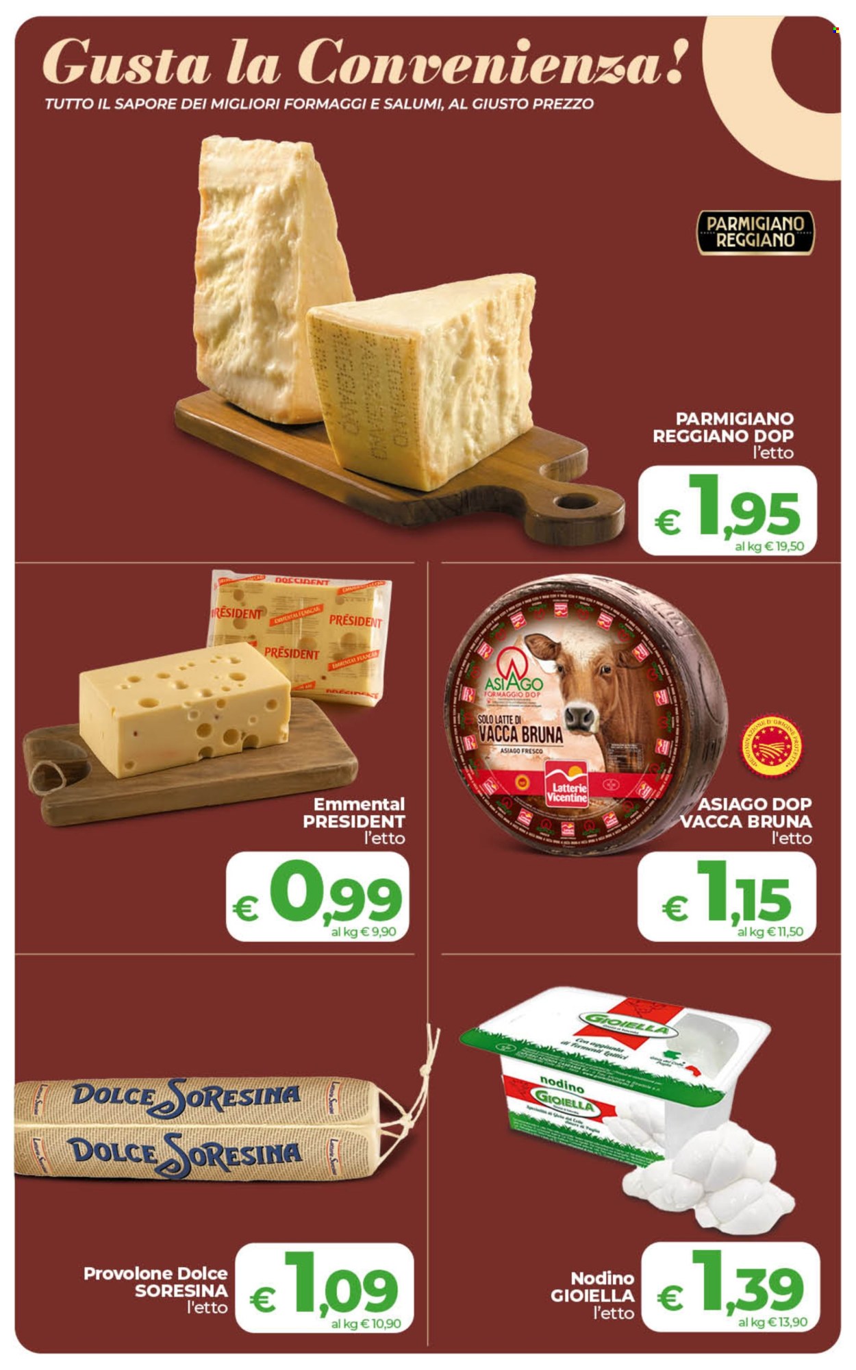 Volantino Coop - 10/7/2026 - 20/7/2026. Pagina 7