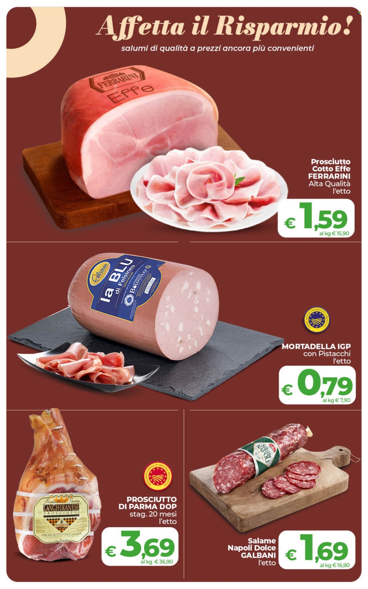 Volantino Coop - 10/7/2026 - 20/7/2026. Pagina 8