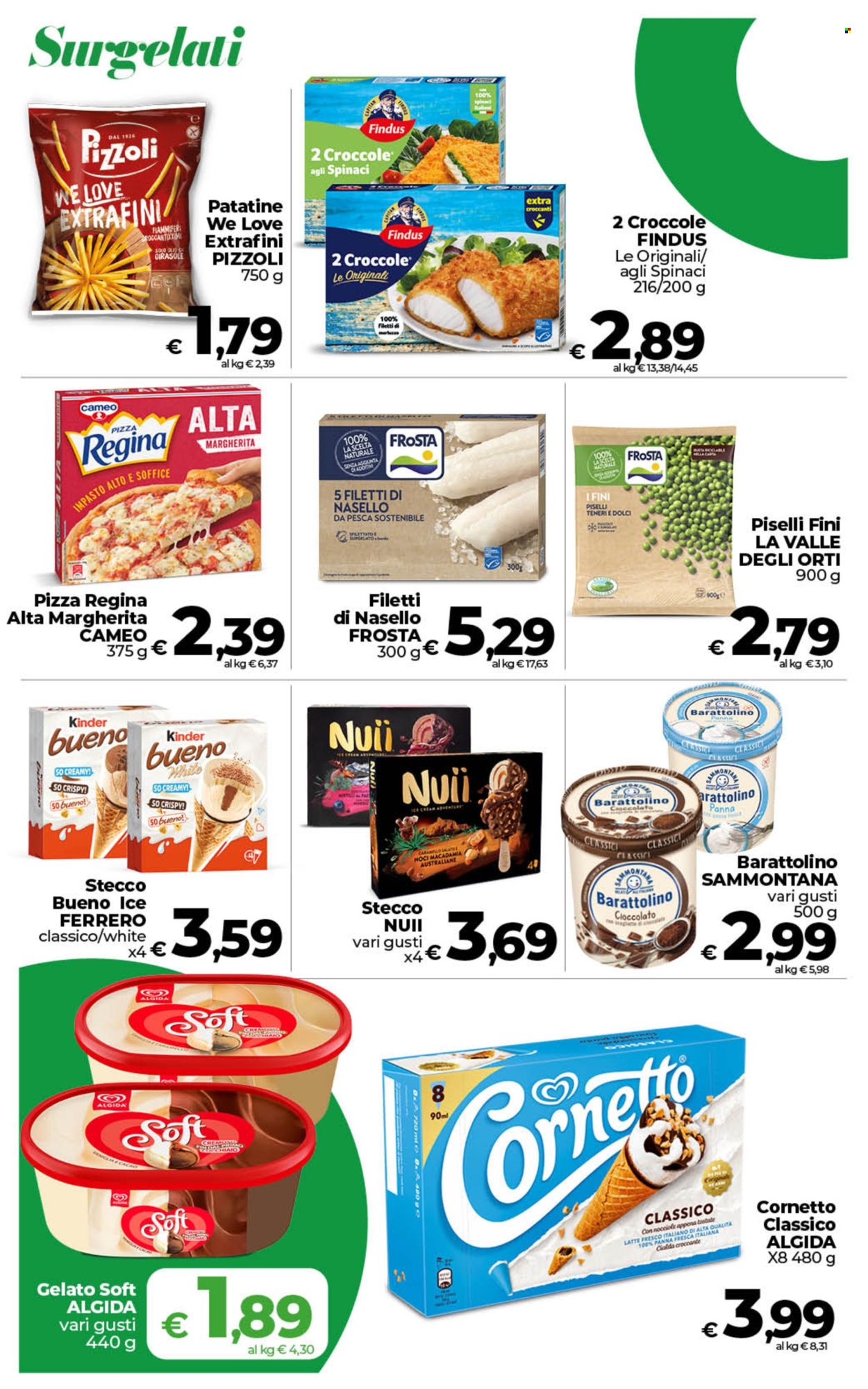 Volantino Coop - 10/7/2026 - 20/7/2026. Pagina 13
