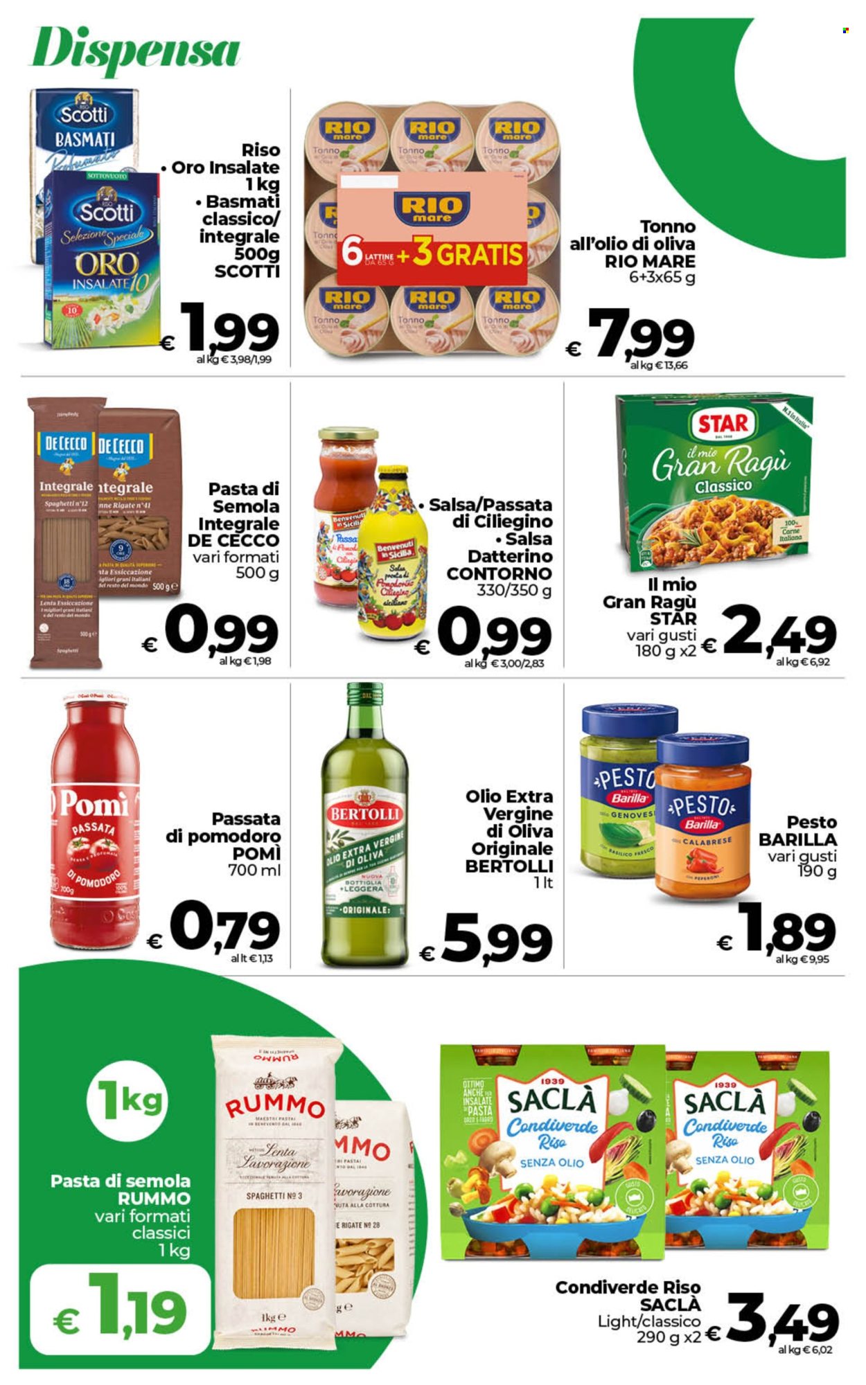 Volantino Coop - 10/7/2026 - 20/7/2026. Pagina 14