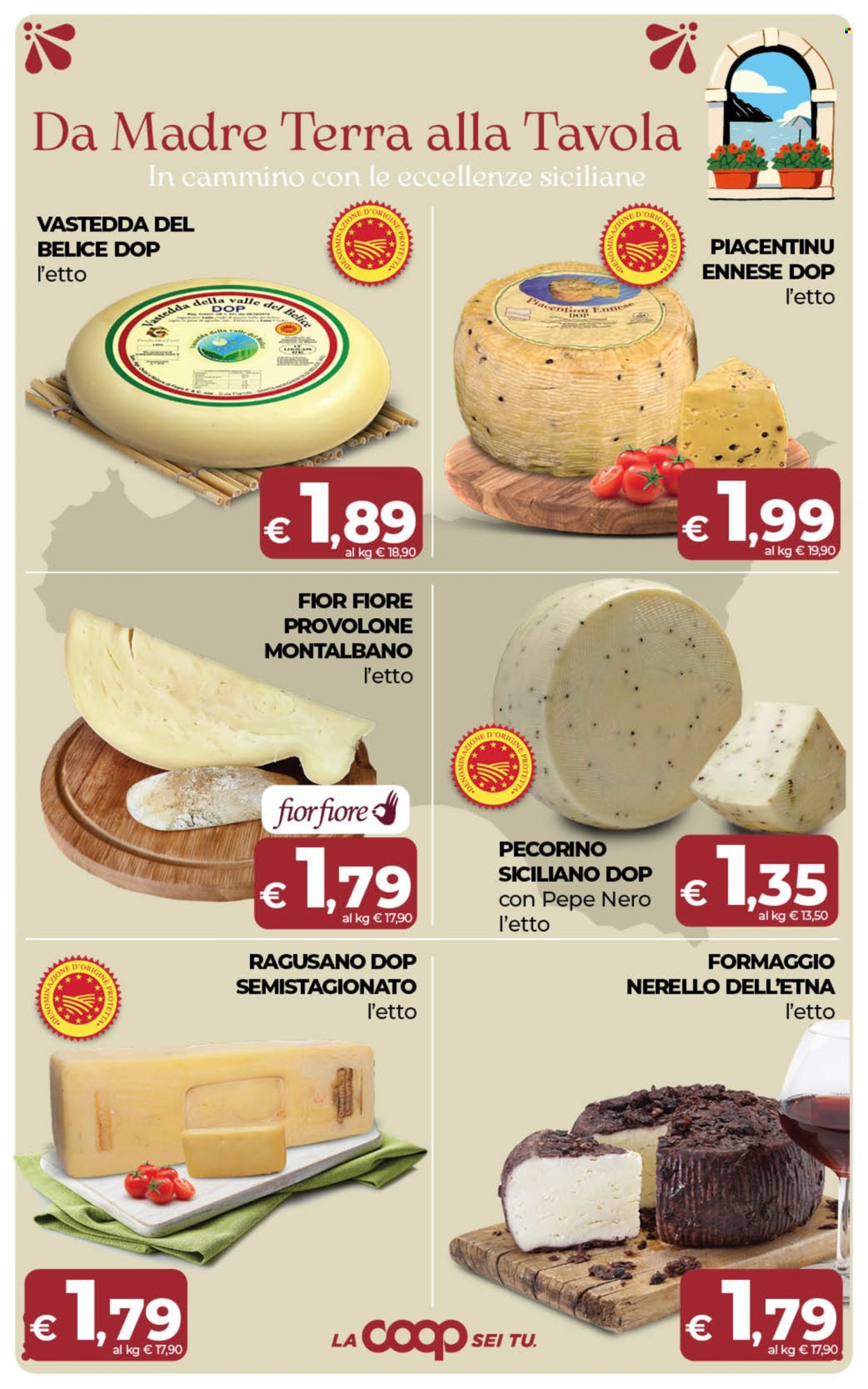 Volantino Coop - 10/7/2026 - 20/7/2026. Pagina 5