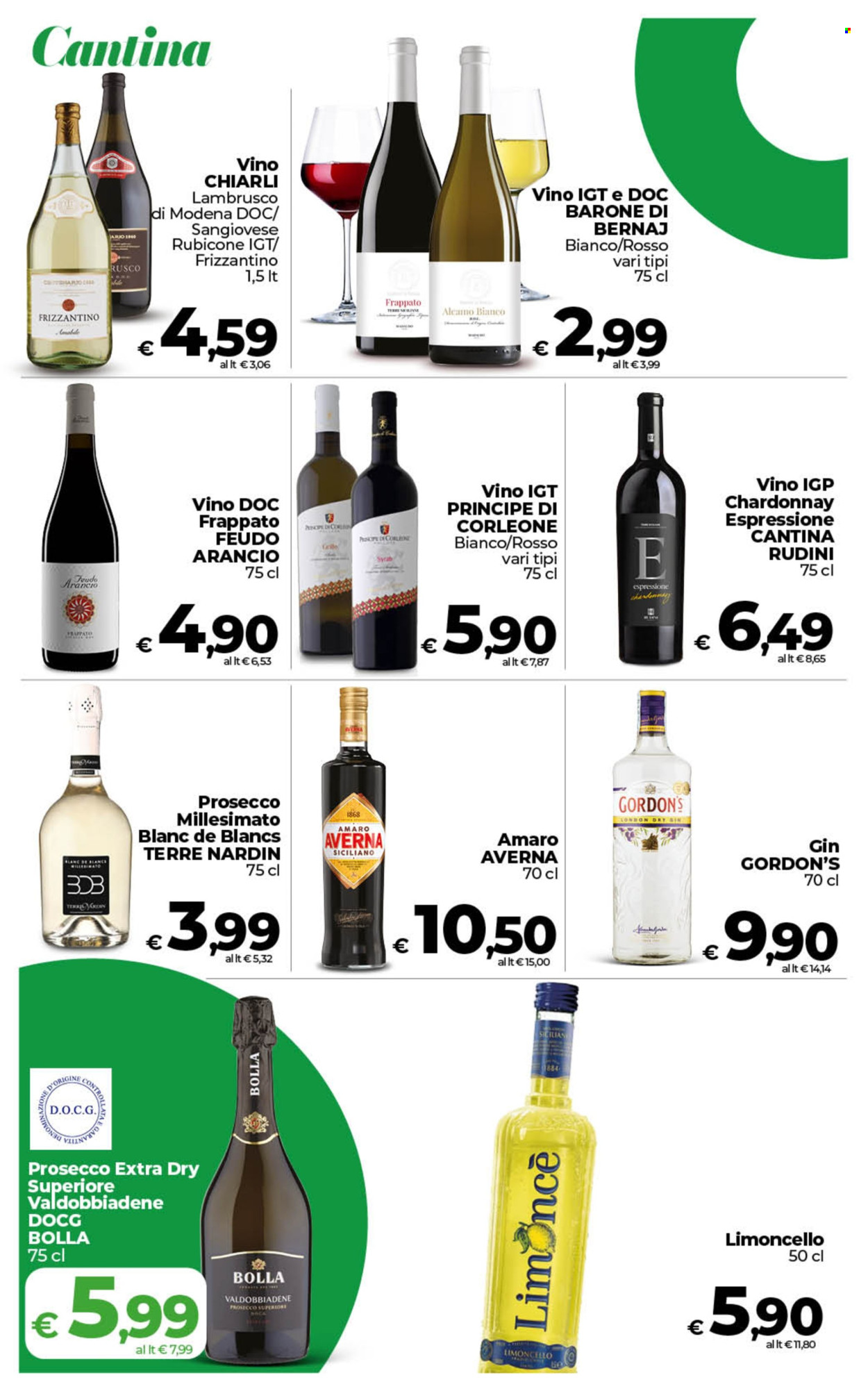 Volantino Coop - 10/7/2026 - 20/7/2026. Pagina 16
