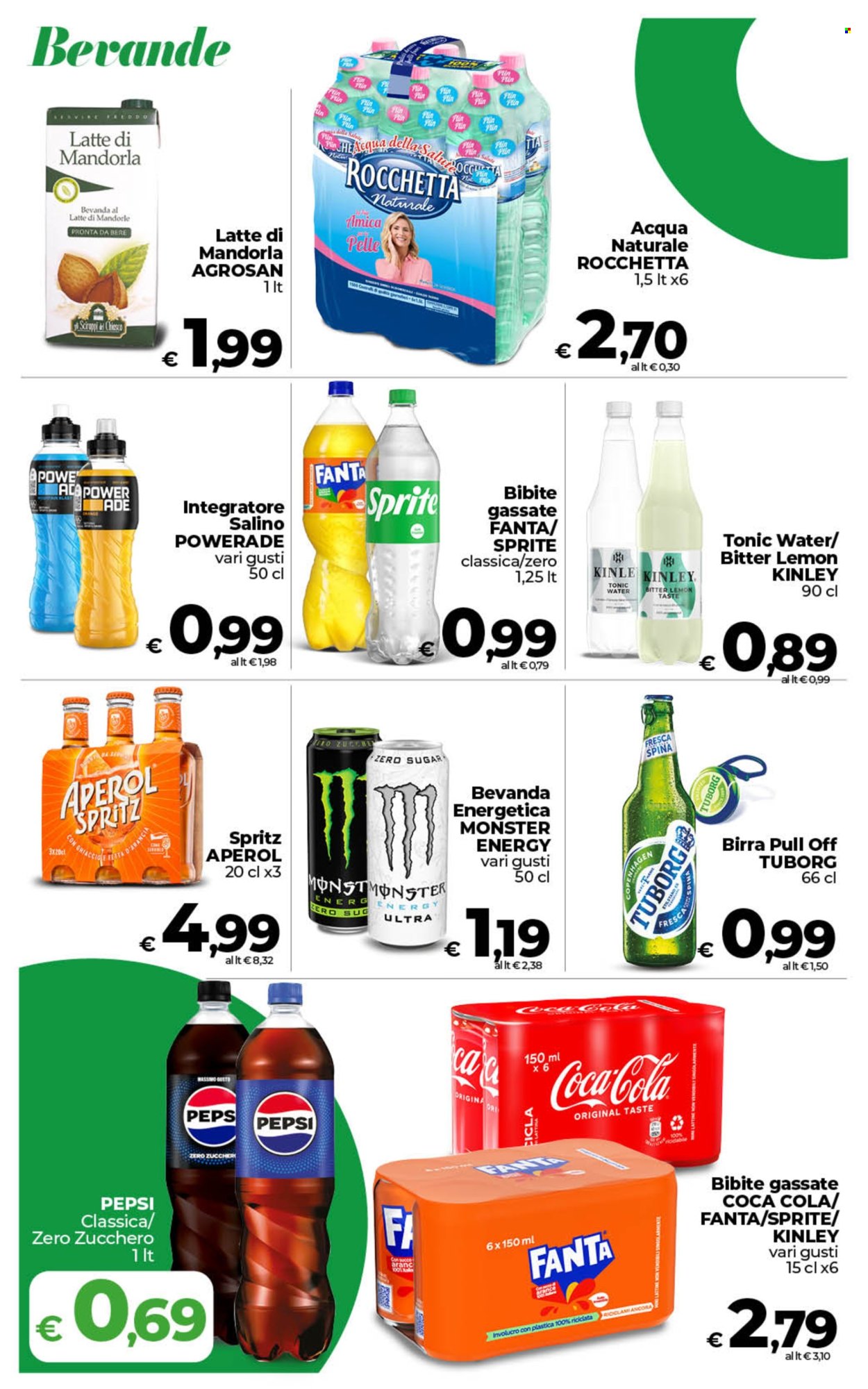 Volantino Coop - 10/7/2026 - 20/7/2026. Pagina 17