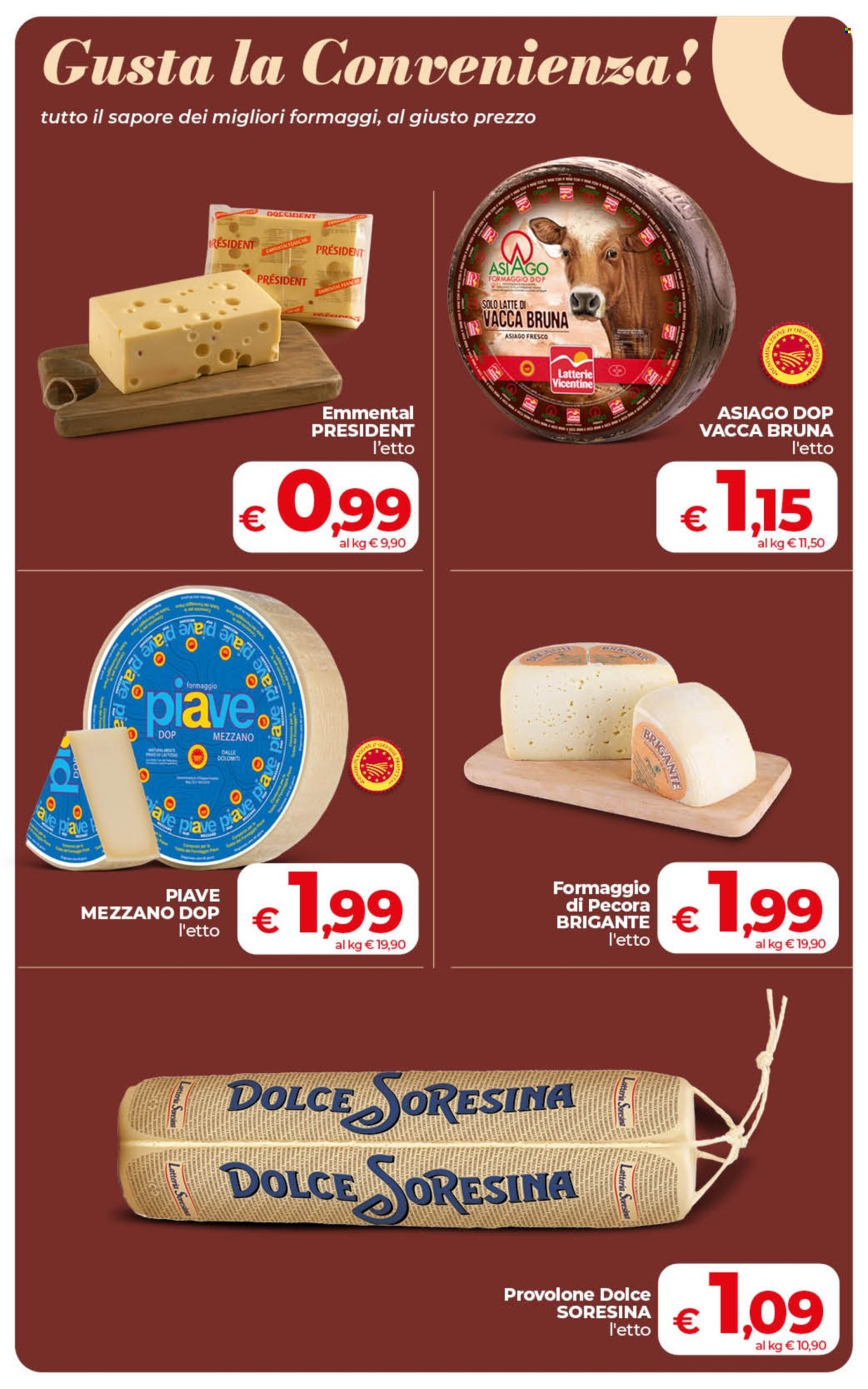 Volantino Coop - 10/7/2026 - 20/7/2026. Pagina 8