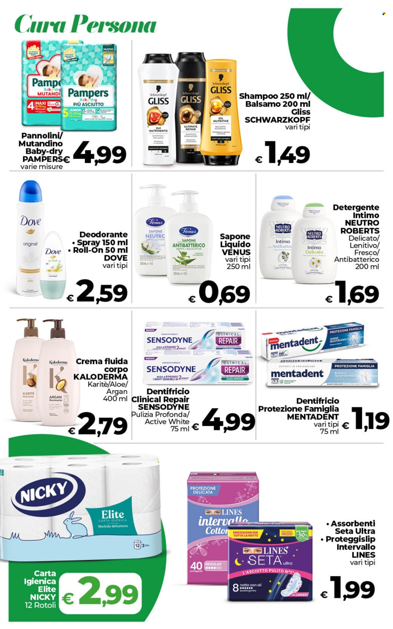 Volantino Coop - 10/7/2026 - 20/7/2026. Pagina 18