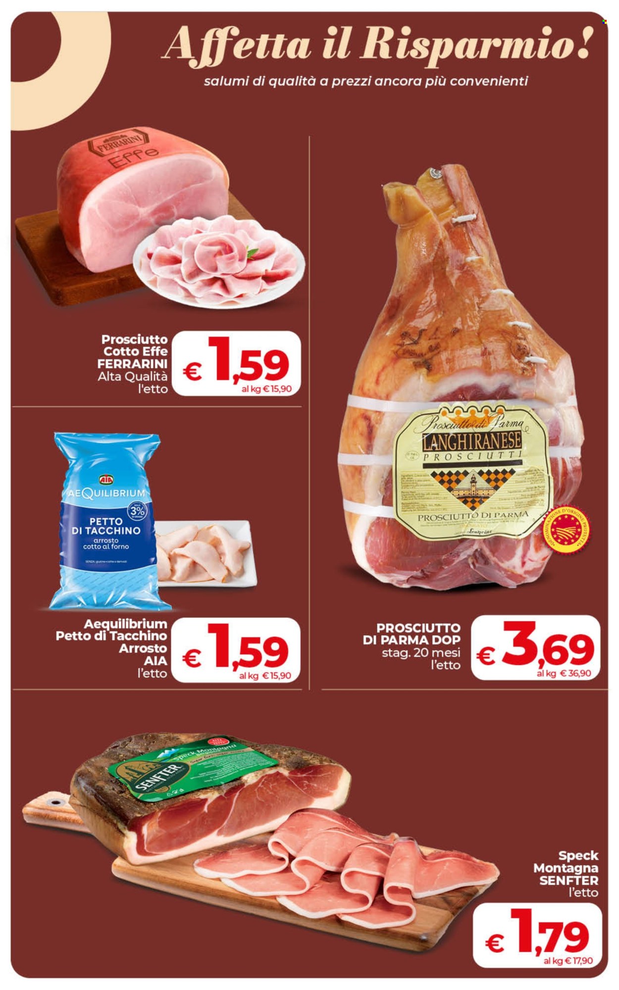 Volantino Coop - 10/7/2026 - 20/7/2026. Pagina 10