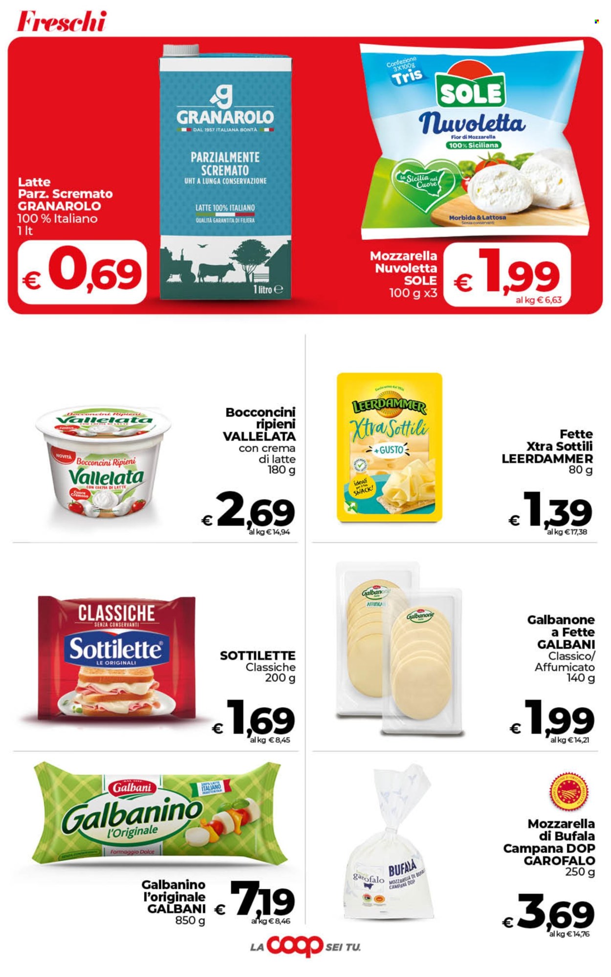 Volantino Coop - 10/7/2026 - 20/7/2026. Pagina 13